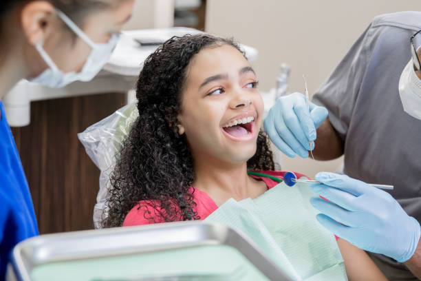 Best Cracked Tooth Emergency Dentist  in Twin Lakes, CA