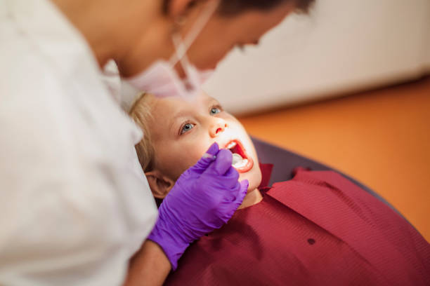 Best Urgent Tooth Repair  in Twin Lakes, CA