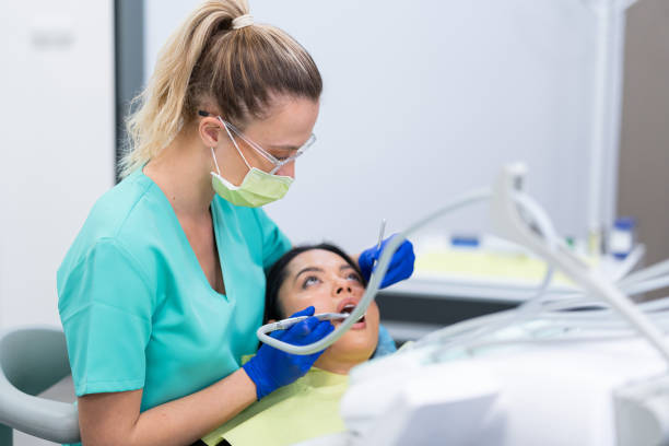 Best Root Canal Emergency Dentist  in Twin Lakes, CA