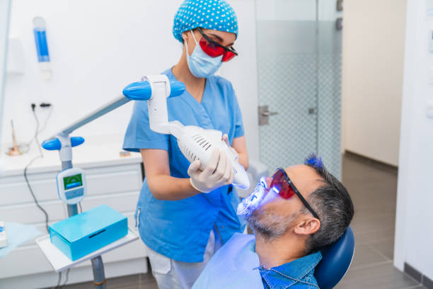 Best Dentist Open Late Near Me  in Twin Lakes, CA